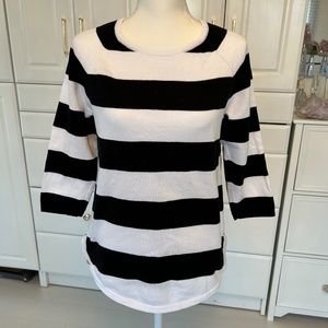 Jeanne Pierre Sweater